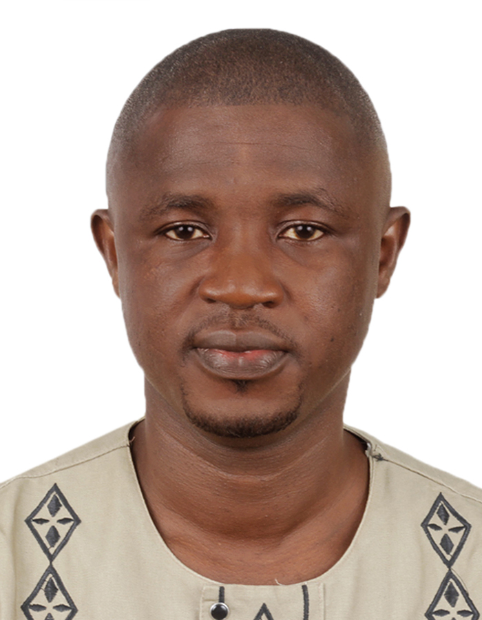 KOUADIO YAO EVRARD AKA